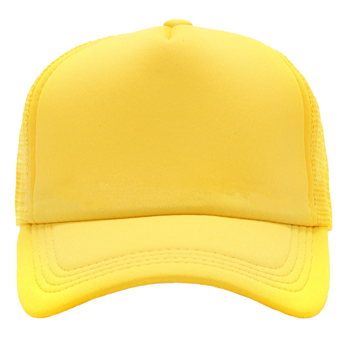 Tennessee Warehouse - Mesh Baseball Cap
