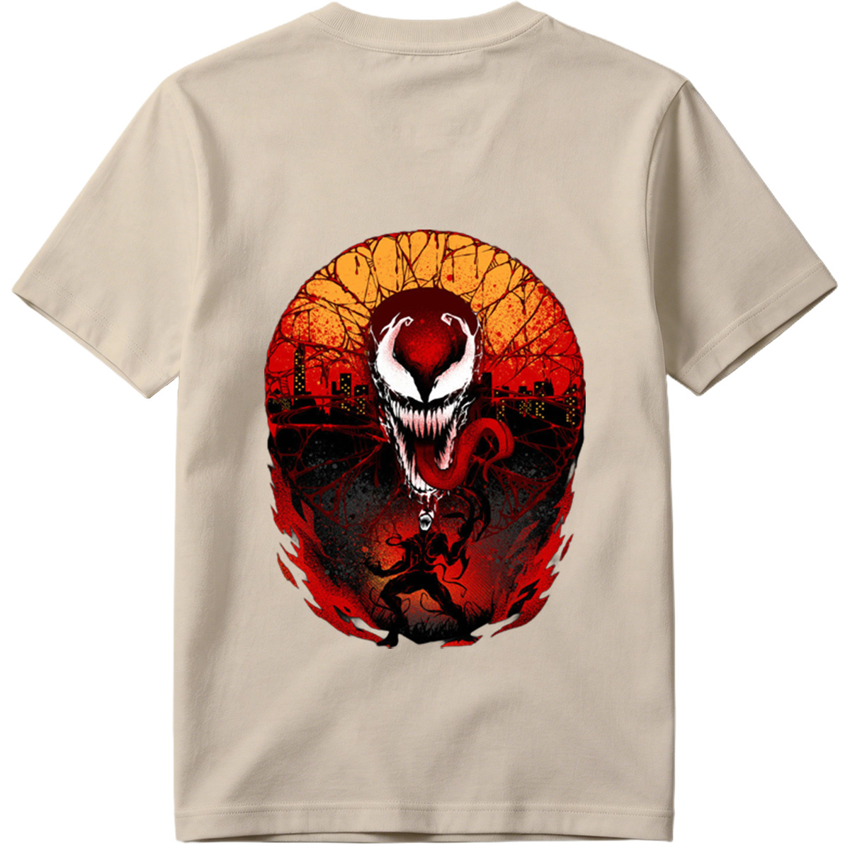 Venom: Carnage Rising - Tee