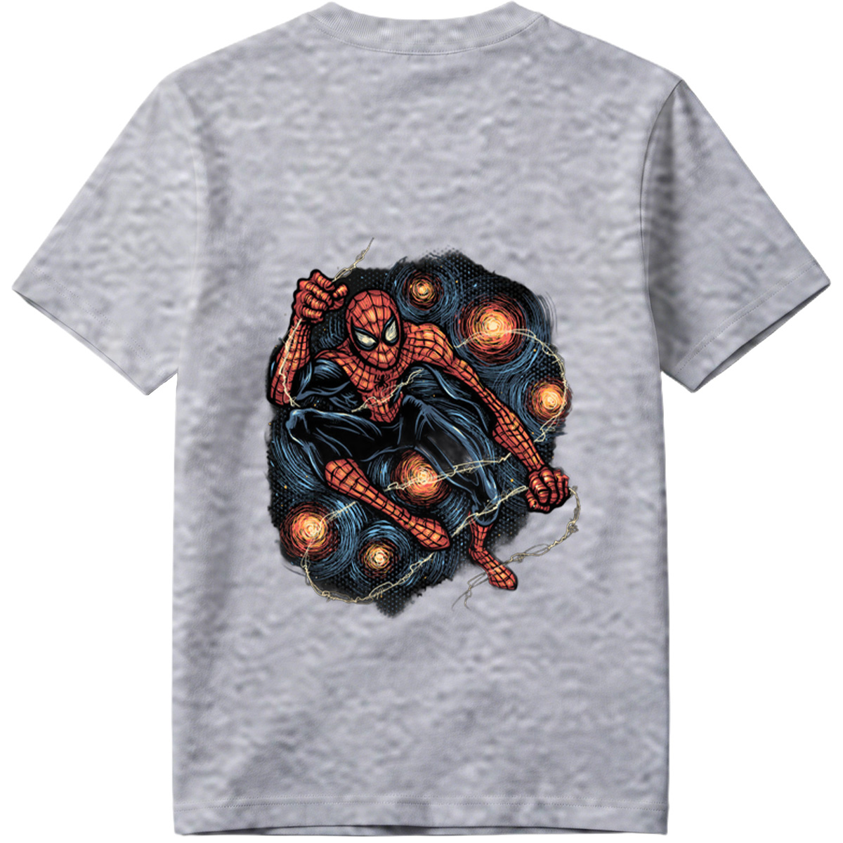 Spider-Man: Cosmic Webweaver - Tee