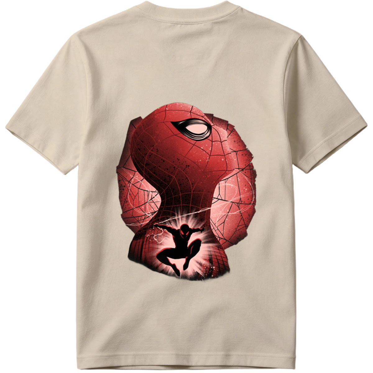 Spider-Man: Into the Spider-Verse - Tee