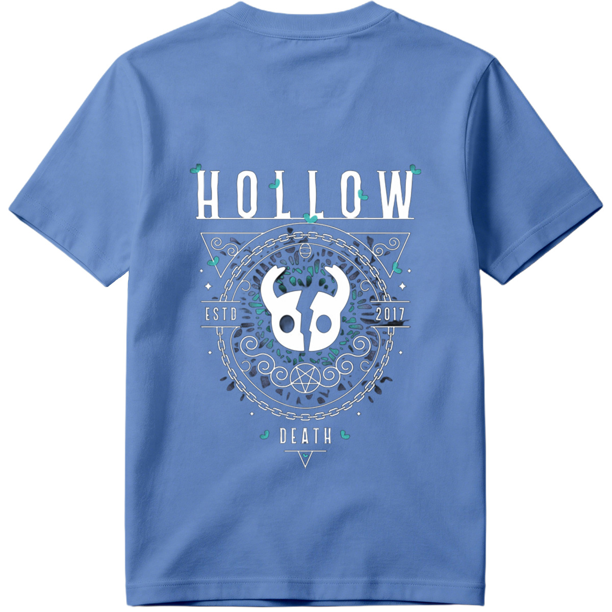 Hollow Knight: Hollow Death - Tee