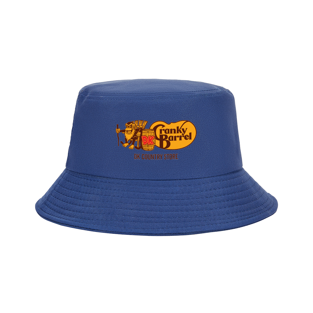 DK Cranky Barrel Country Store - Fisherman's Hat
