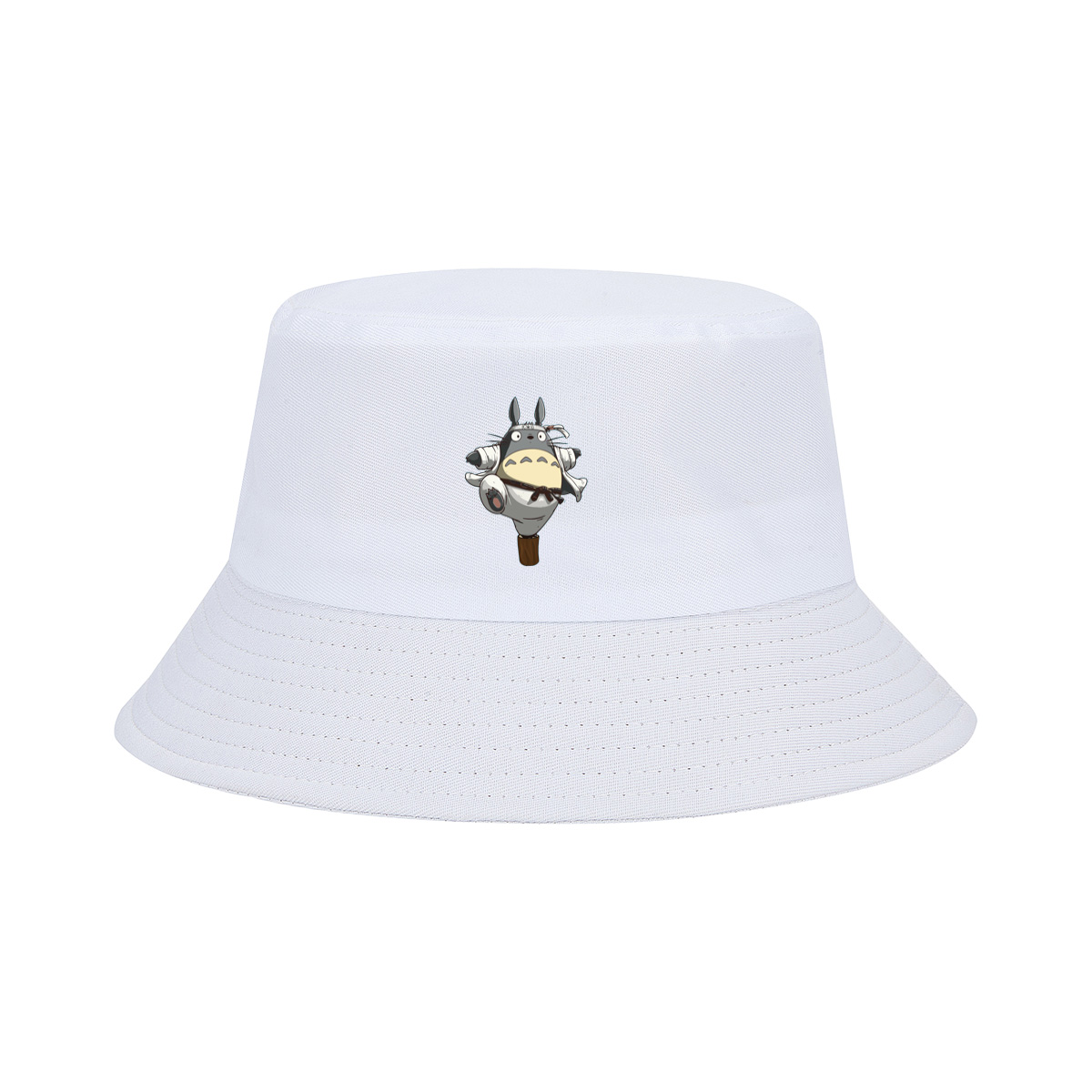 Totoro Ninja Adventure - Fisherman's Hat