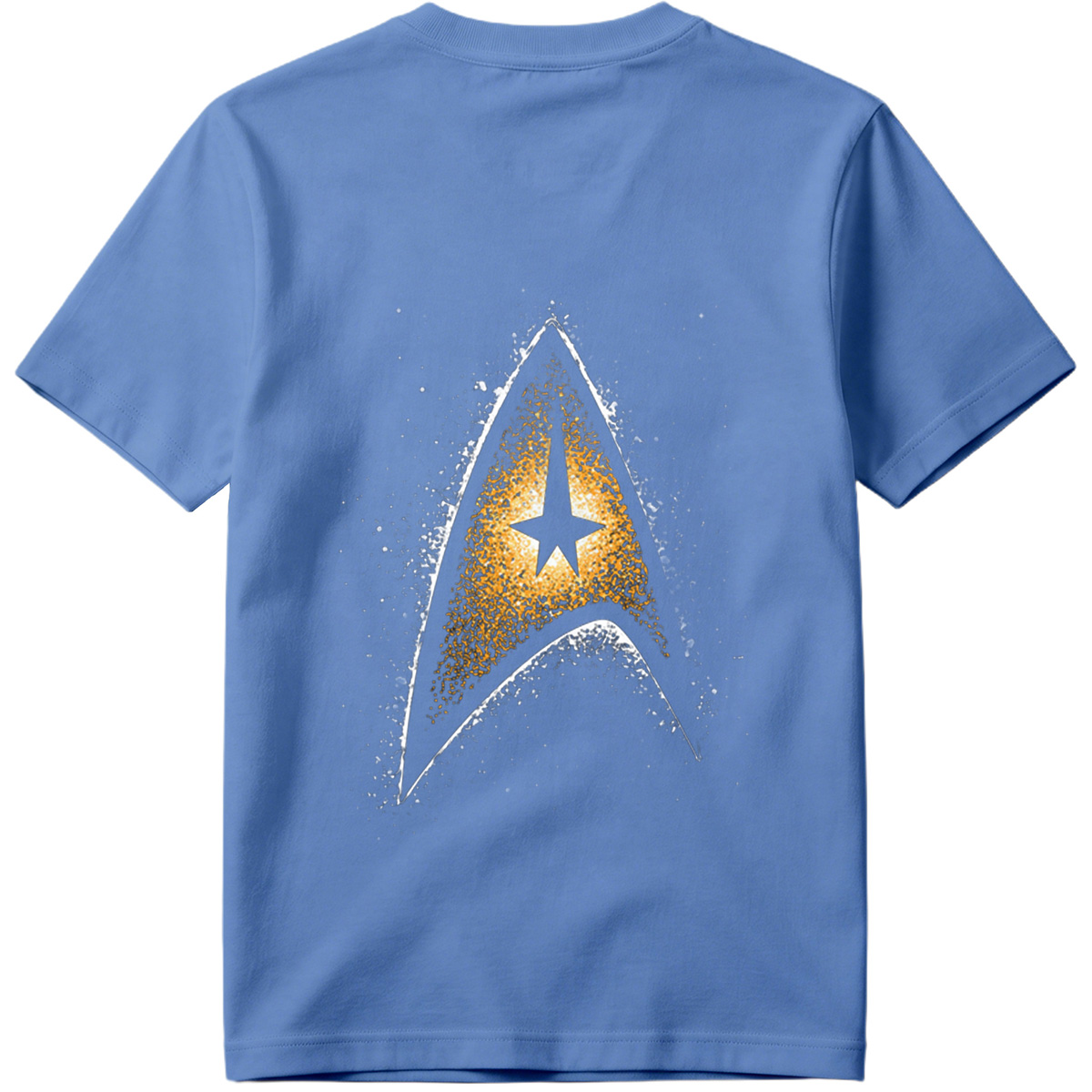Star Trek: The Original Series - Captain Kirk and Spock - Tee