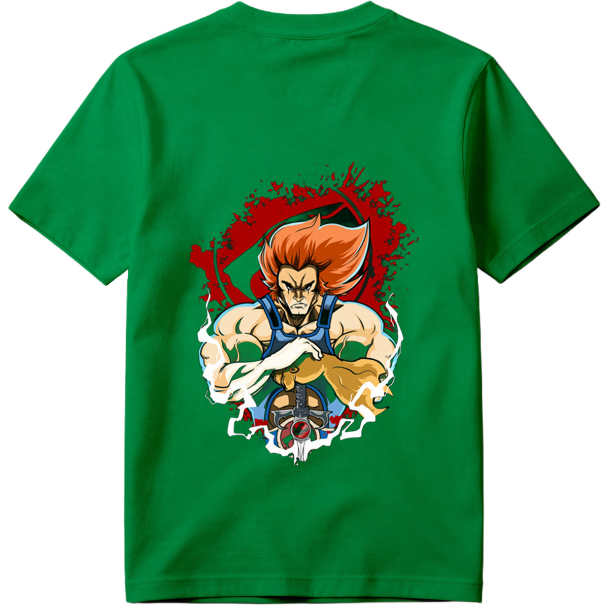 G.I. Joe: Duke - Tee