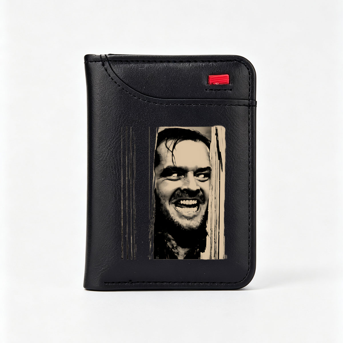 Jack Nicholson as The Joker in 