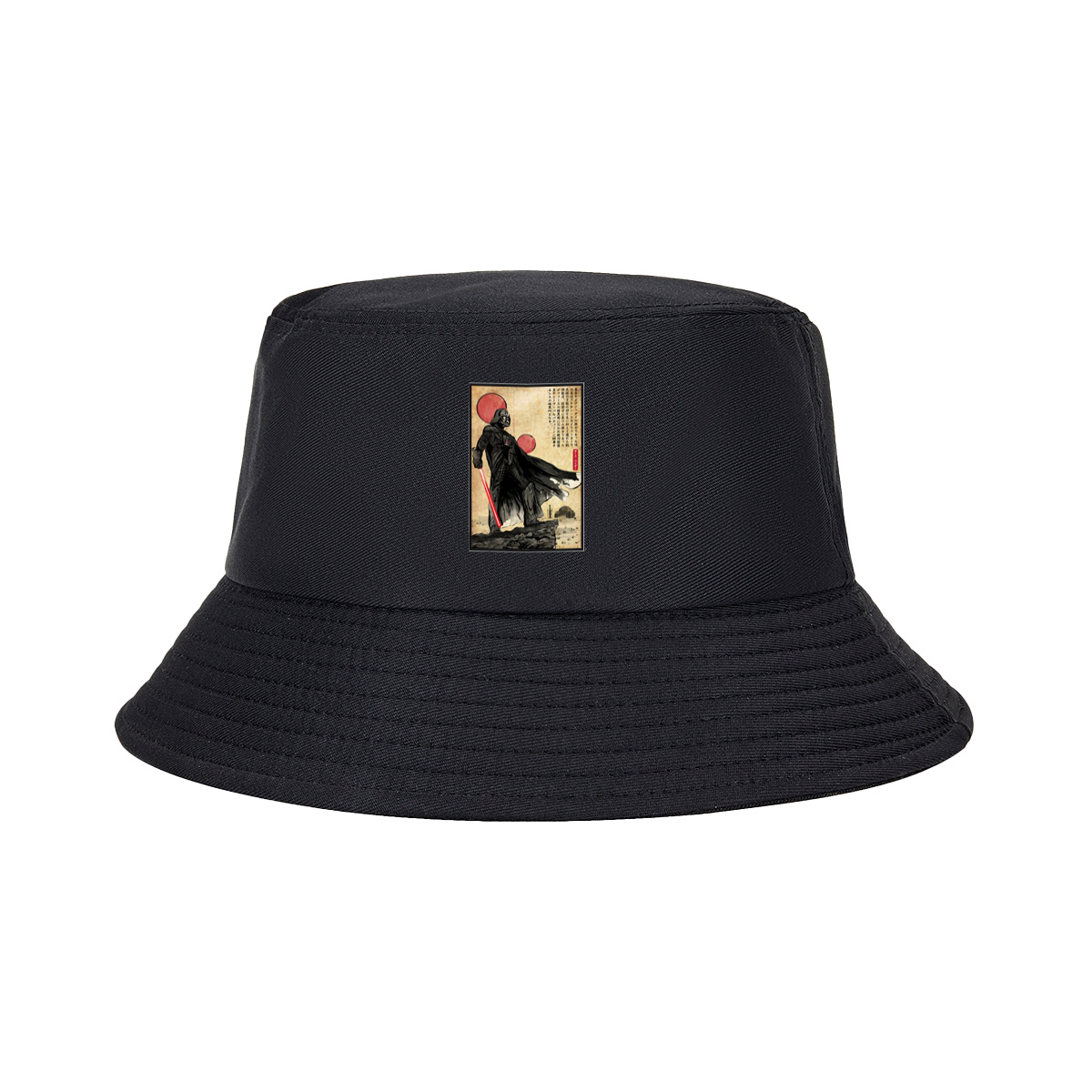 Star Wars: Darth Vader - Fisherman's Hat