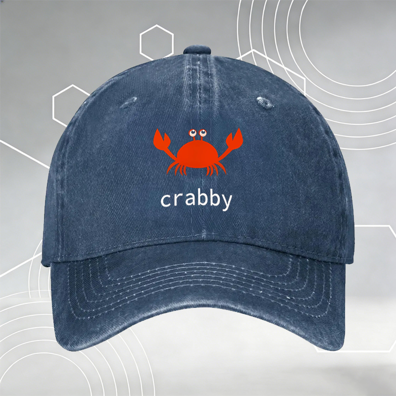 New Baseball Cap with 