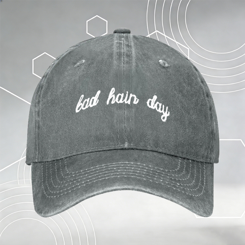 New Baseball Cap with 