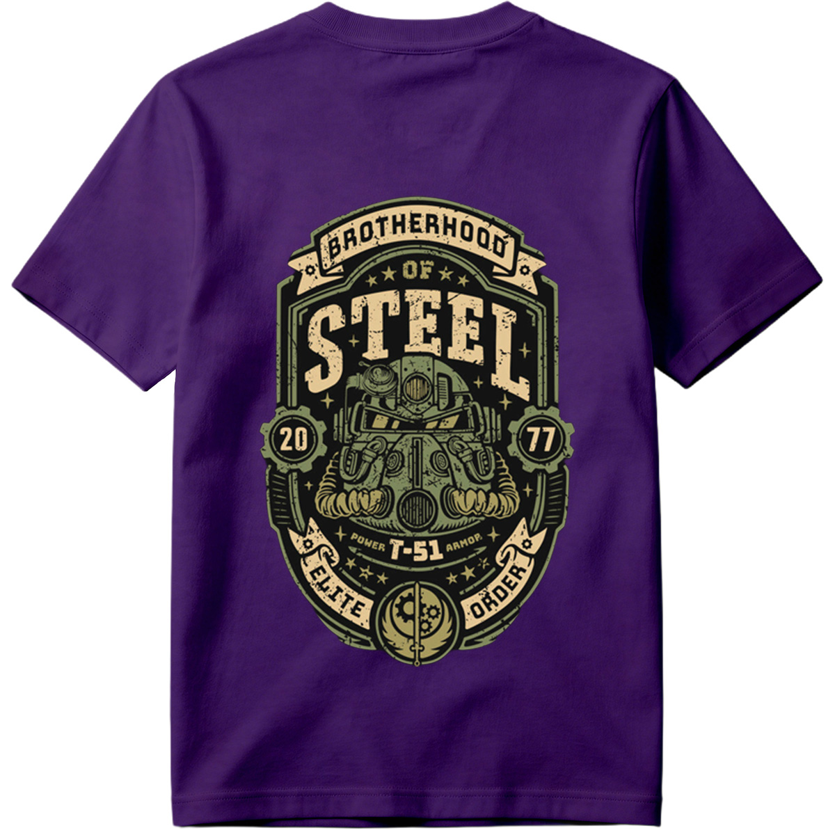 Brotherhood of Steel: T-51 Power Armor - Tee