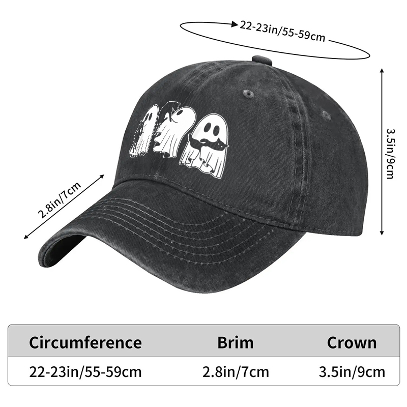New Baseball Cap with 