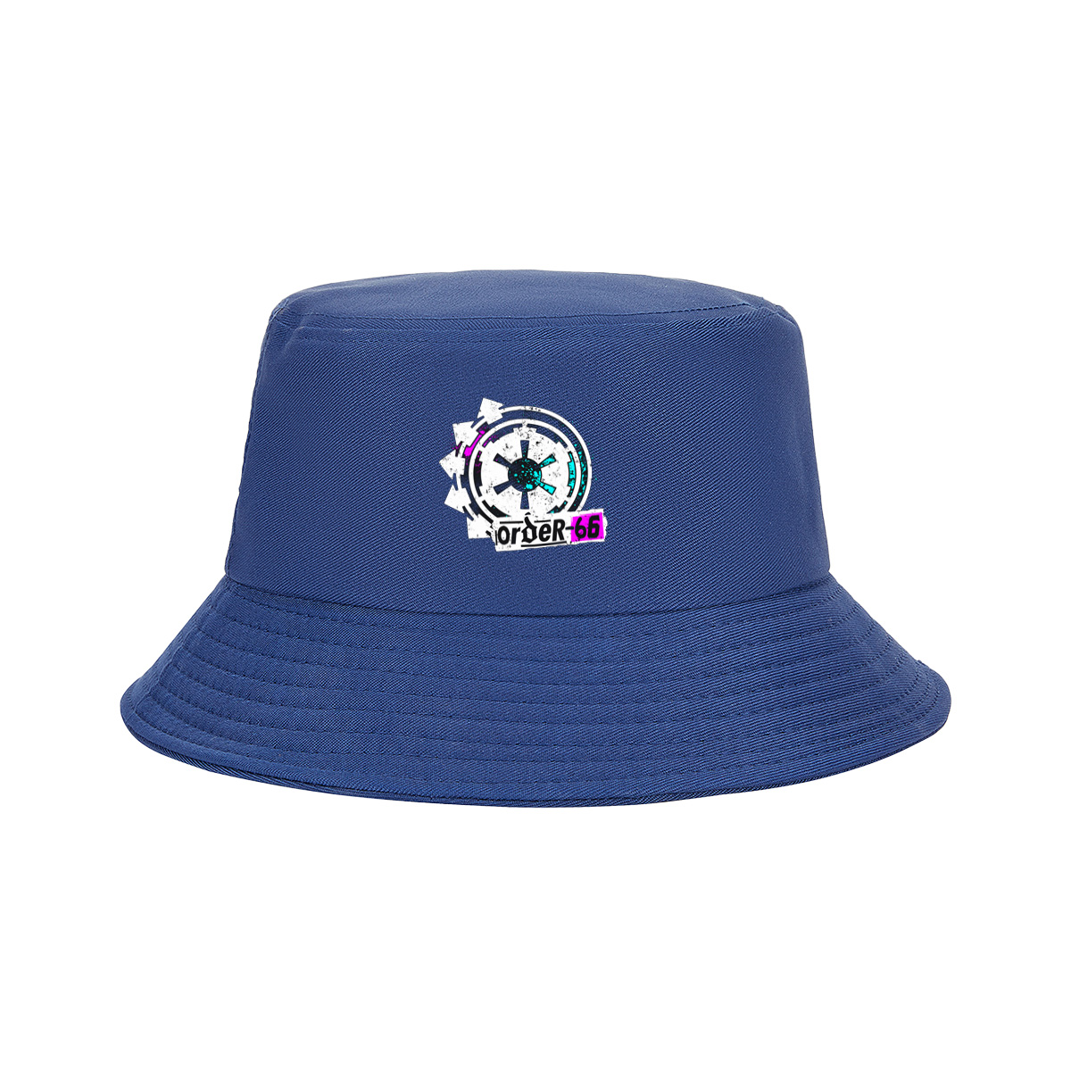 Order-66: Star Wars Clone Trooper Symbol - Fisherman's Hat