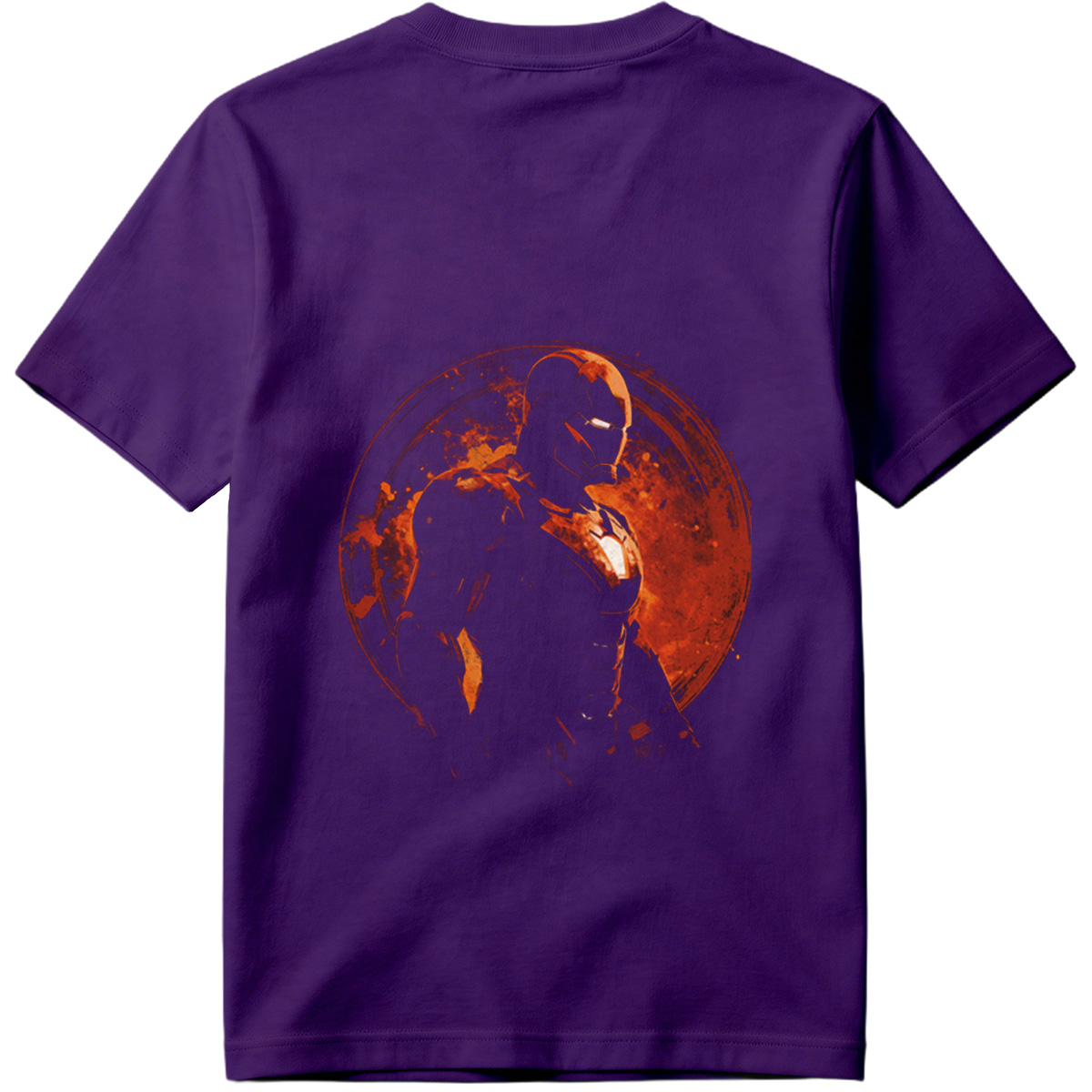 Iron Man: Armor of the Avenger - Tee