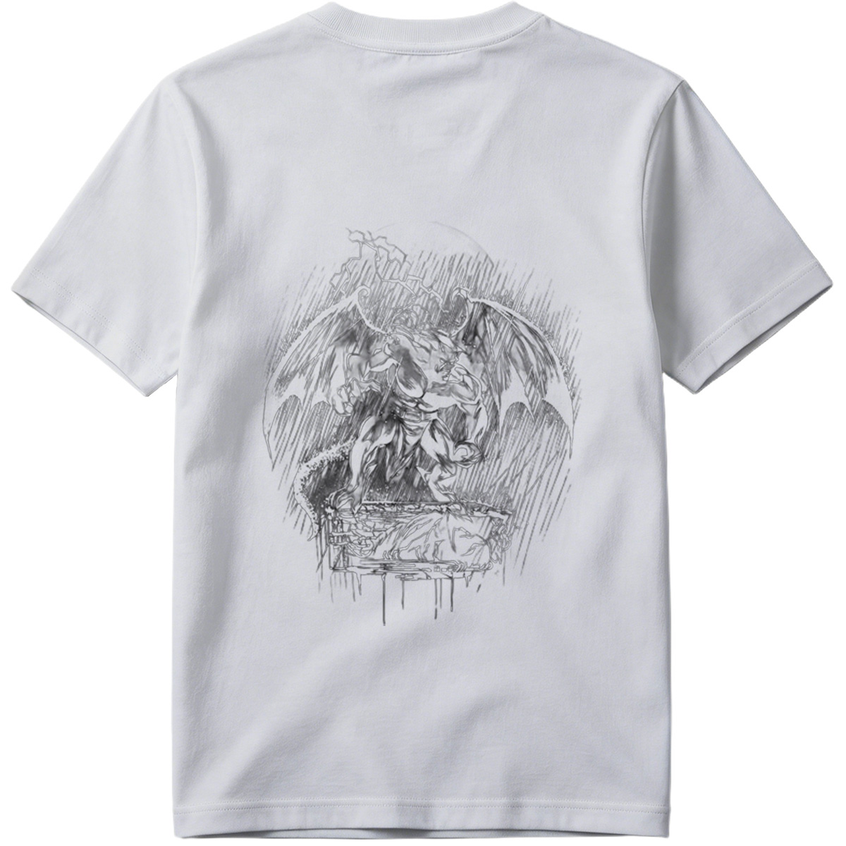 Mighty Morphin Power Rangers: Lord Zedd - Tee