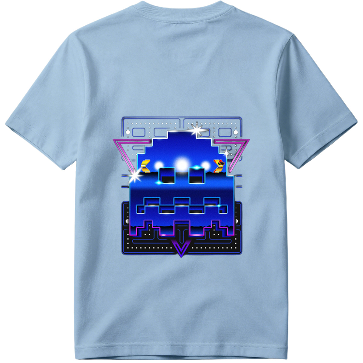 Super Mario Galaxy: Bowser's Cosmic Challenge - Tee
