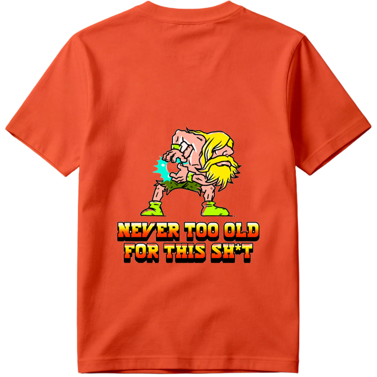 Street Fighter - Zangief 