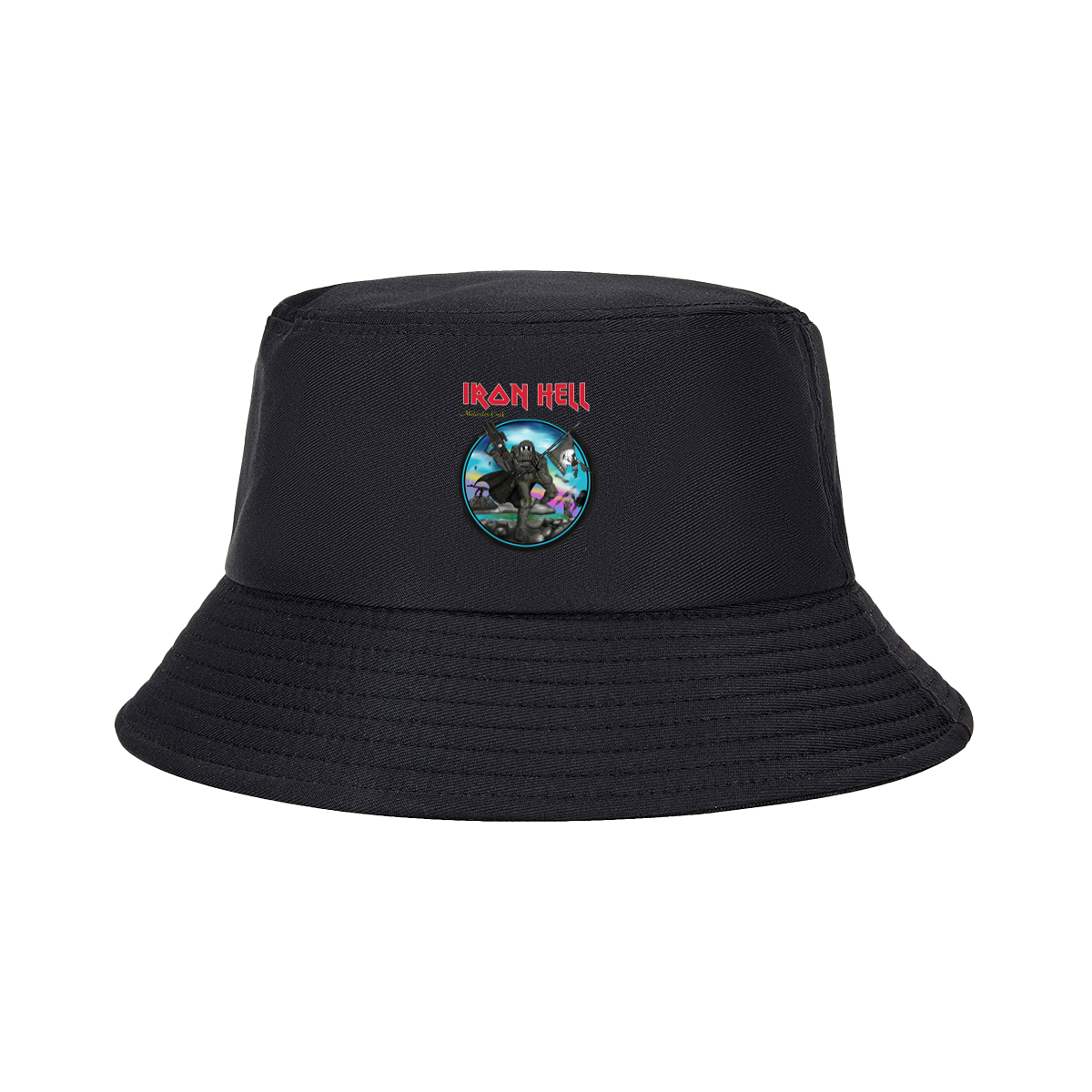Iron Hell: Malevelon Creek - Fisherman's Hat