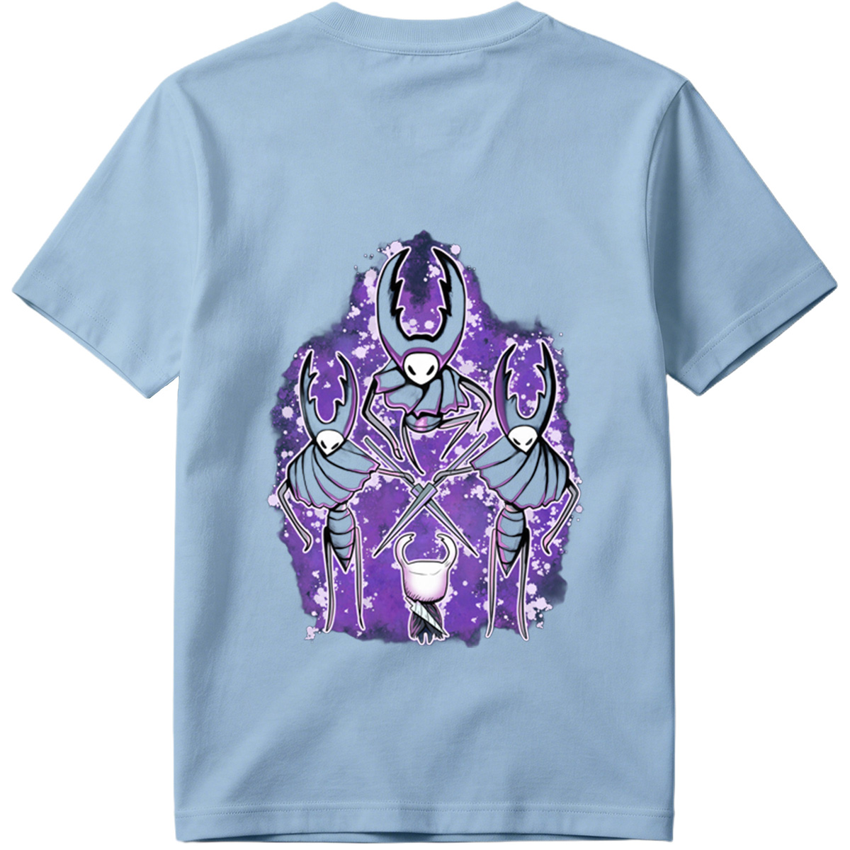 Hollow Knight: Three Sisters - Tee