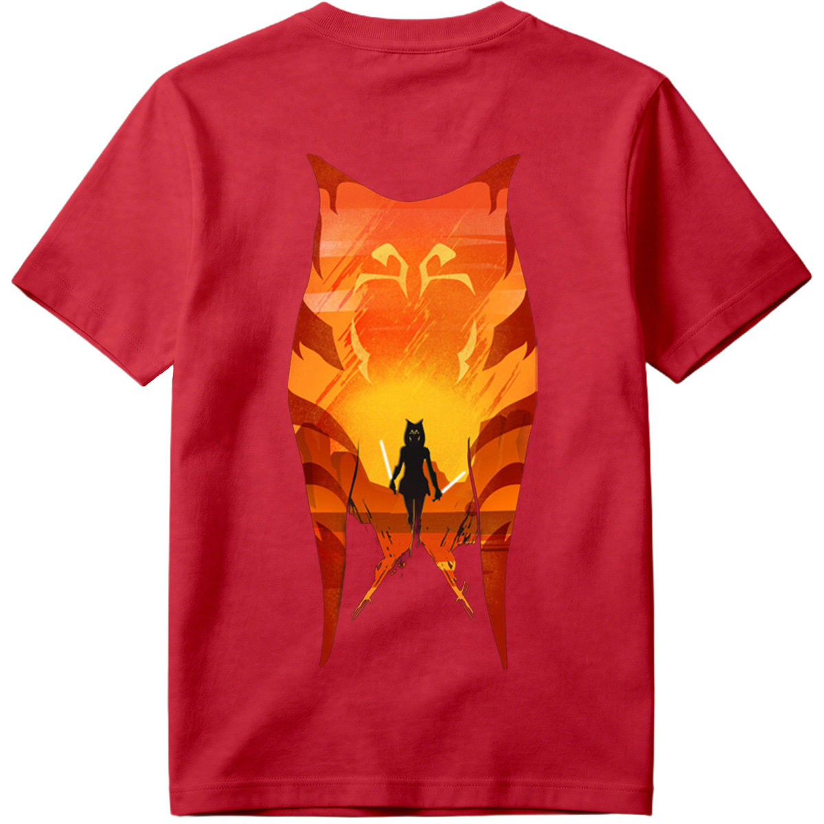 Star Wars: Ahsoka - Tee