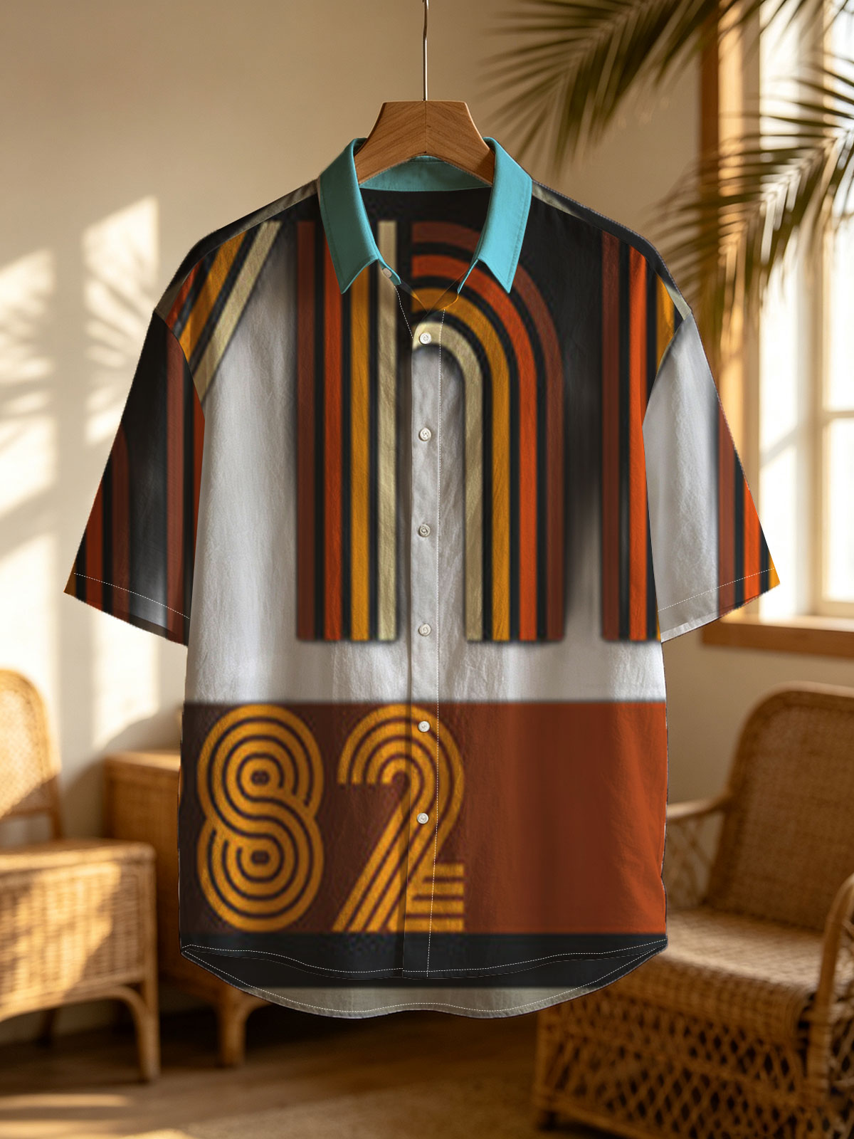 Flynn's Arcade Since 1982 - Tron Inspired Logo -  Shirt