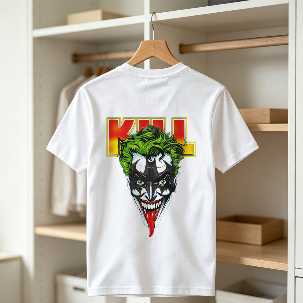 Joker Kill - Tee