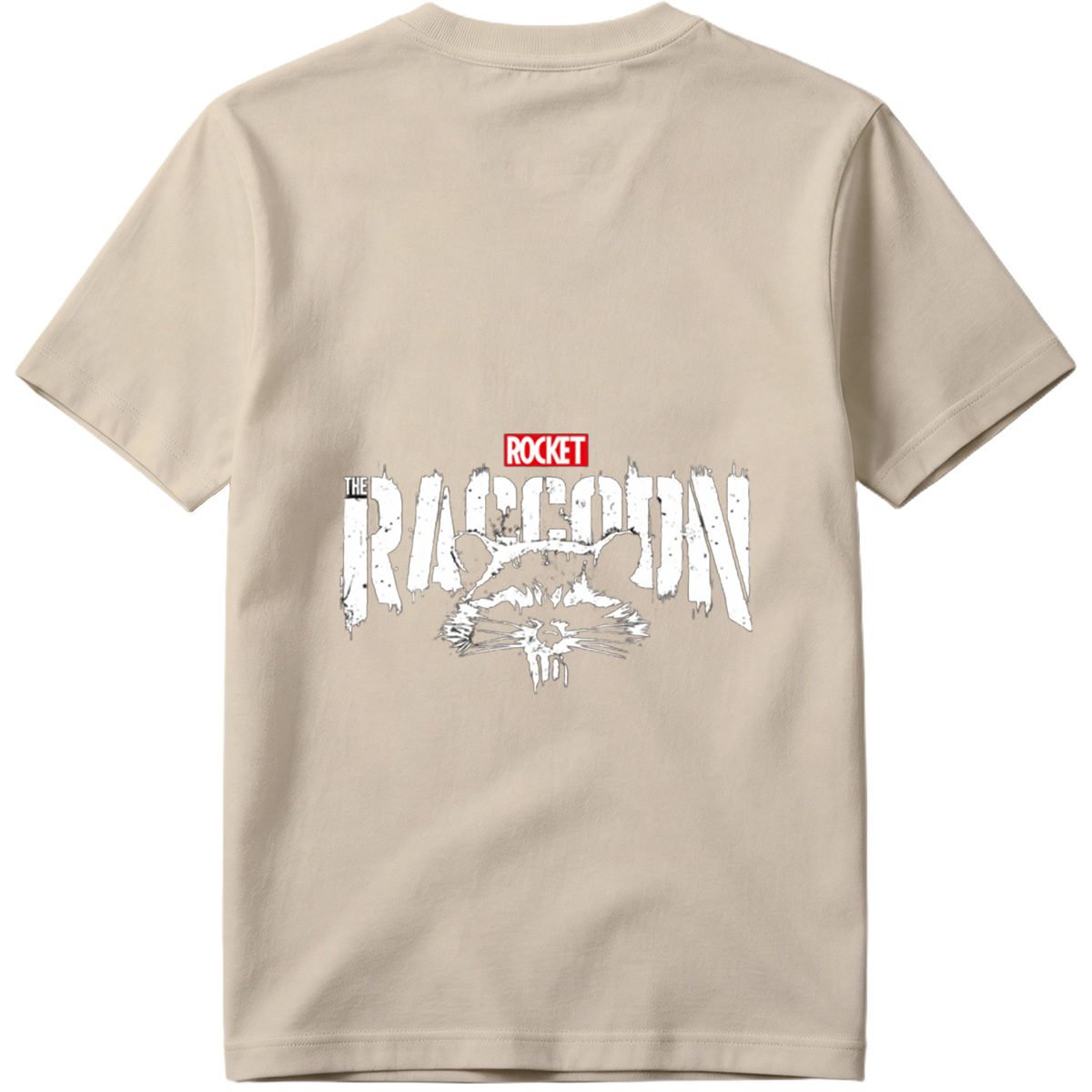 Rocket Raccoon - Tee