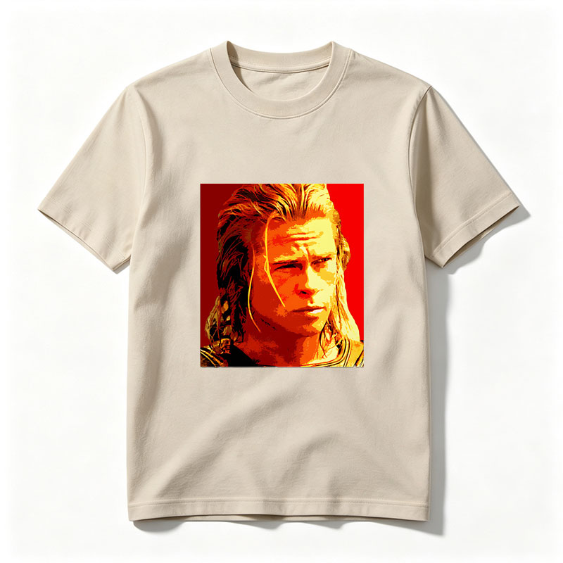 Thor Odinson in Marvel Cinematic Universe, portrayed by Chris Hemsworth - Tee