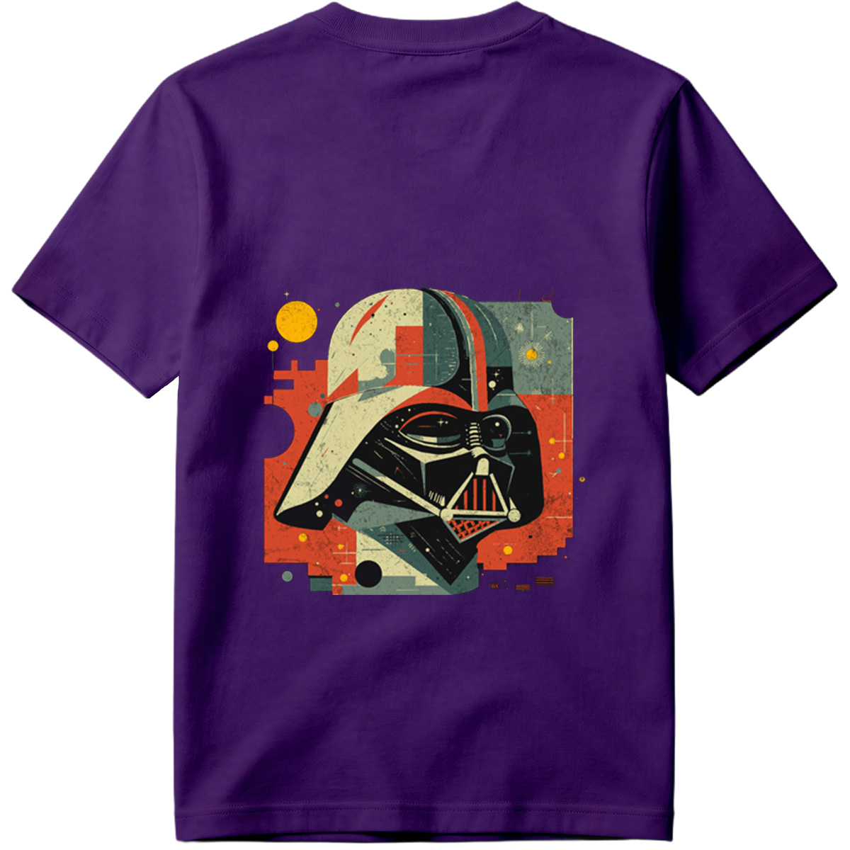 Star Wars: Darth Vader - Tee
