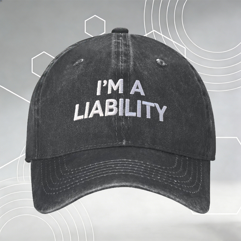 New Baseball Cap with 