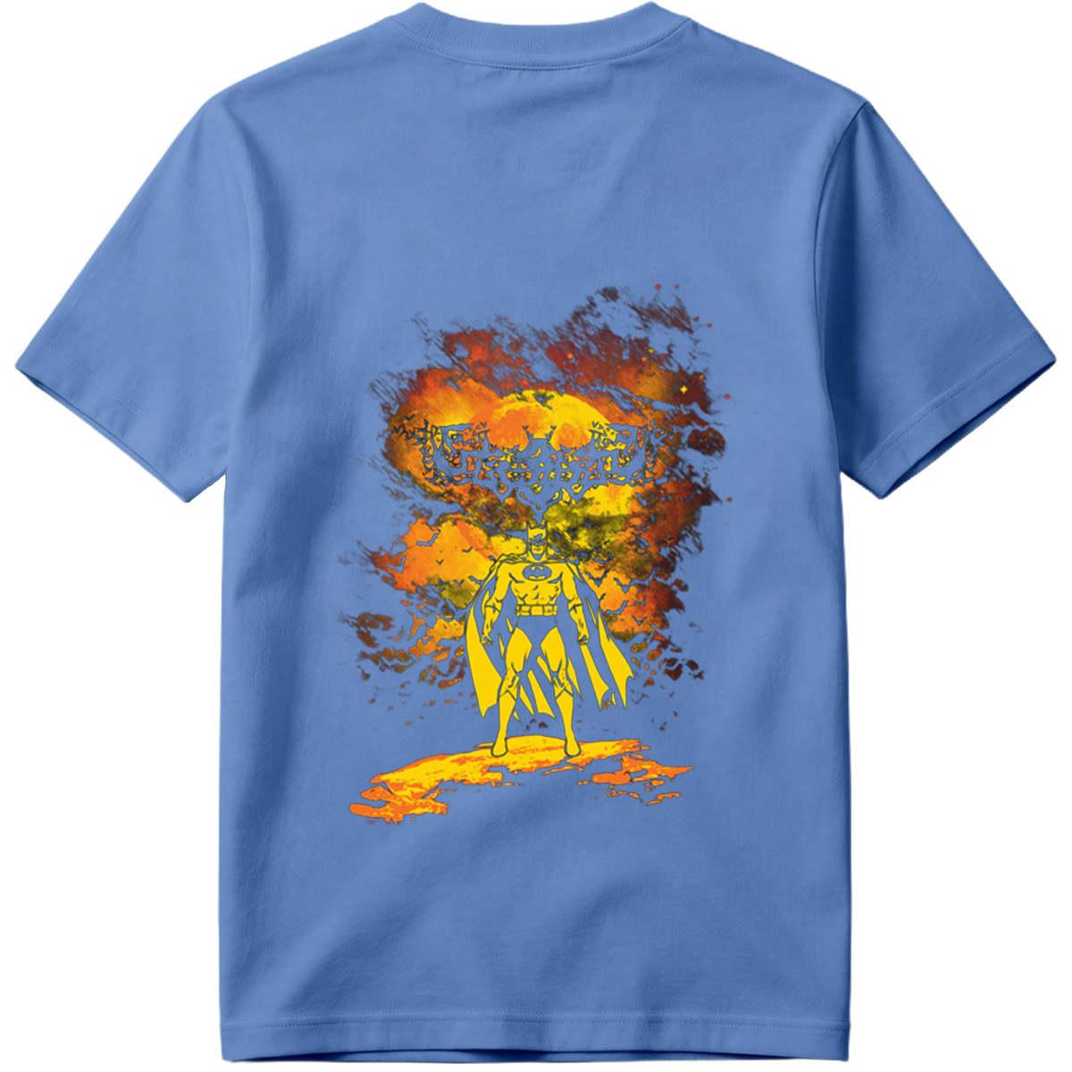 Batman: Dark Knight of the Moon - Tee
