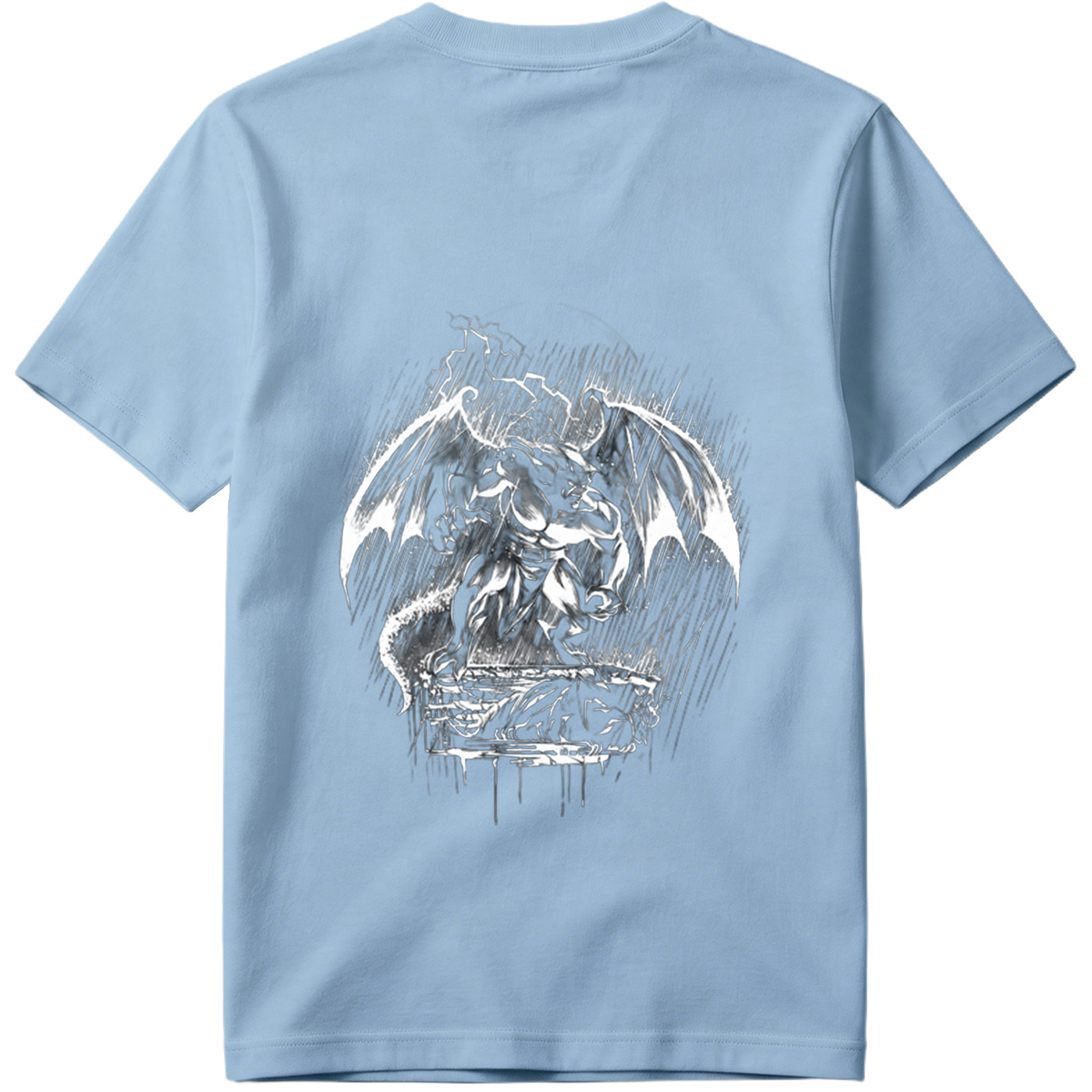 Mighty Morphin Power Rangers: Lord Zedd - Tee