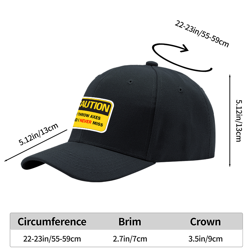 1pc New Baseball Cap with 