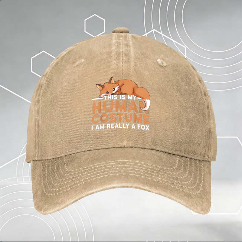 New Baseball Cap with 