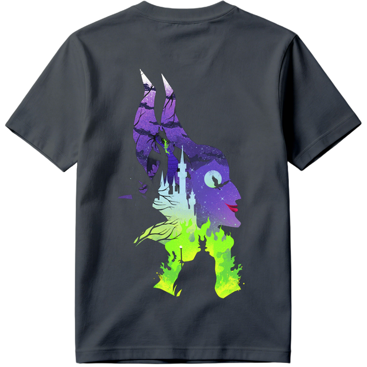 Maleficent: The Dark Enchantress - Tee