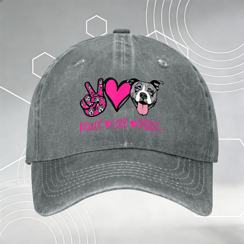 New Baseball Cap with Knight Riding Horse Print 