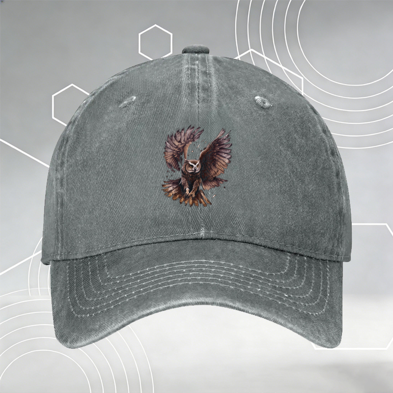 New Baseball Cap with 