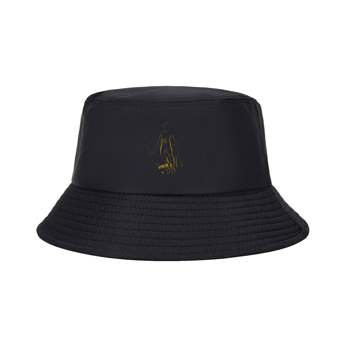 Superman: The Golden Silhouette - Fisherman's Hat