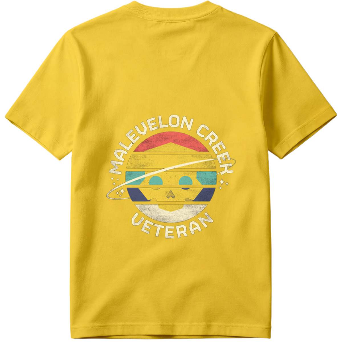 Malevelon Creek Veteran - Tee