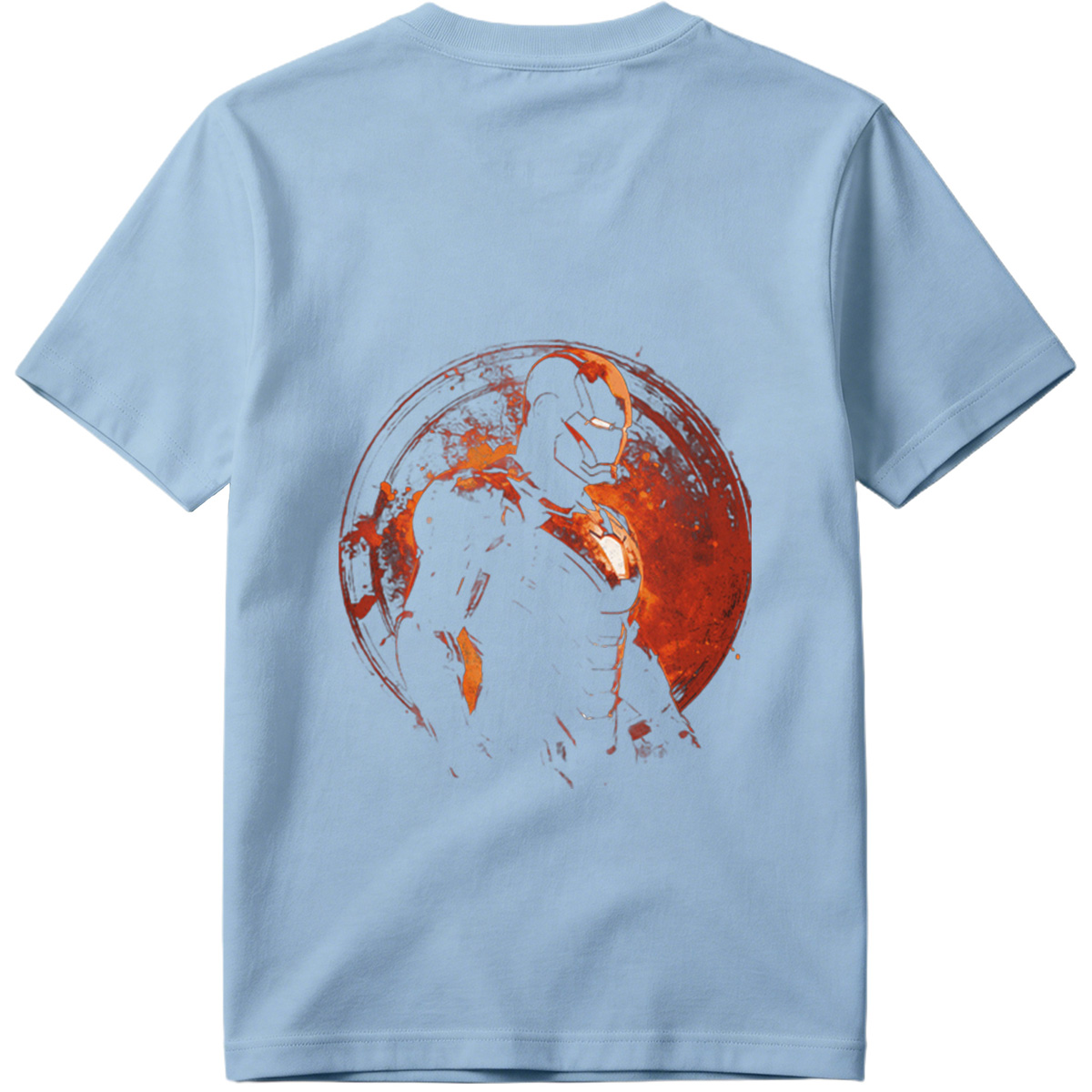 Iron Man: Armor of the Avenger - Tee
