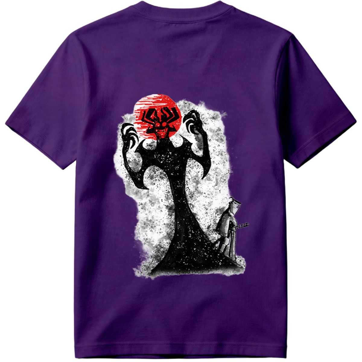 Darth Vader vs Emperor Palpatine - Tee