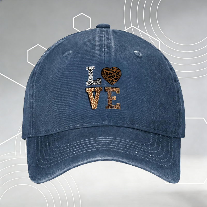 New Baseball Cap with 