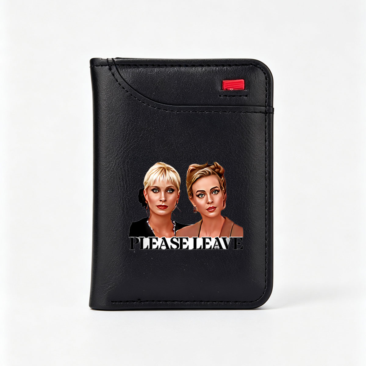 Two Women with 