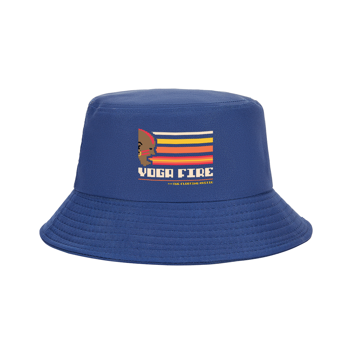 Voga Fire: The Floating Mystic - Fisherman's Hat
