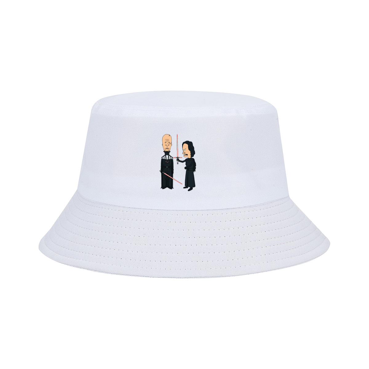 Star Wars: Darth Vader and Kylo Ren - Fisherman's Hat