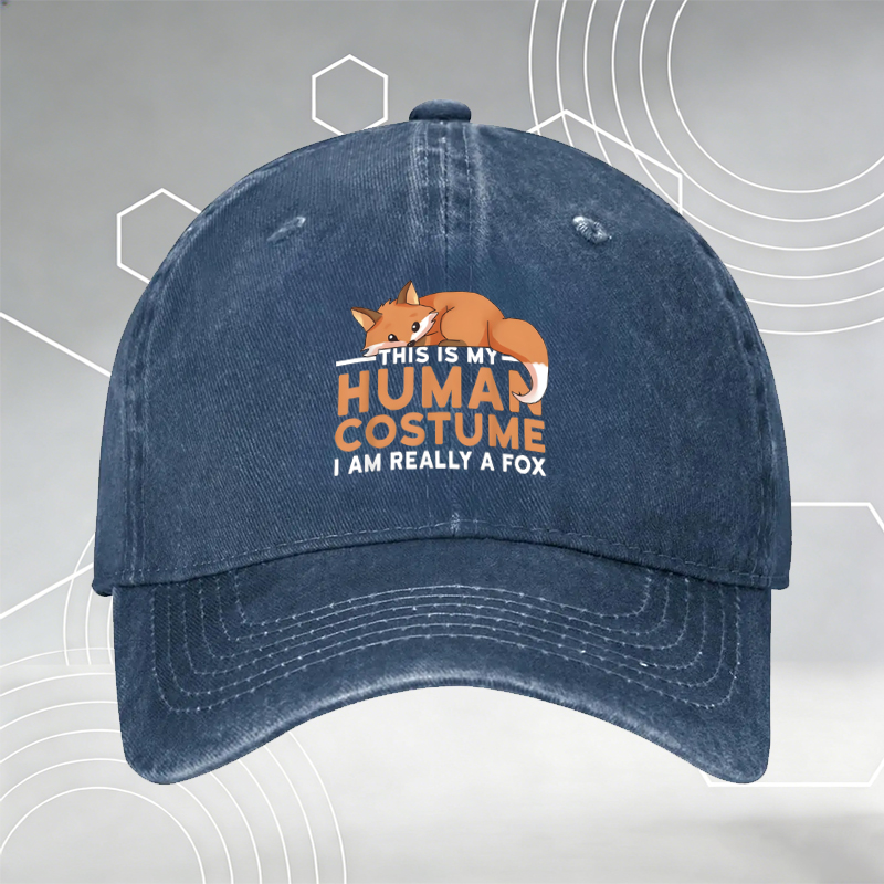 New Baseball Cap with 