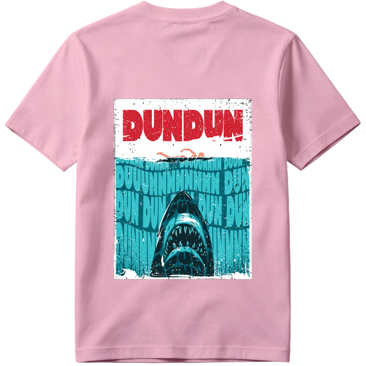 Jaws: The Shark's Return - Tee