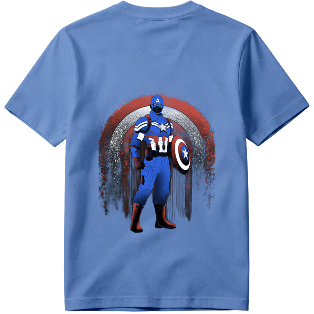 Captain America: The First Avenger - Tee