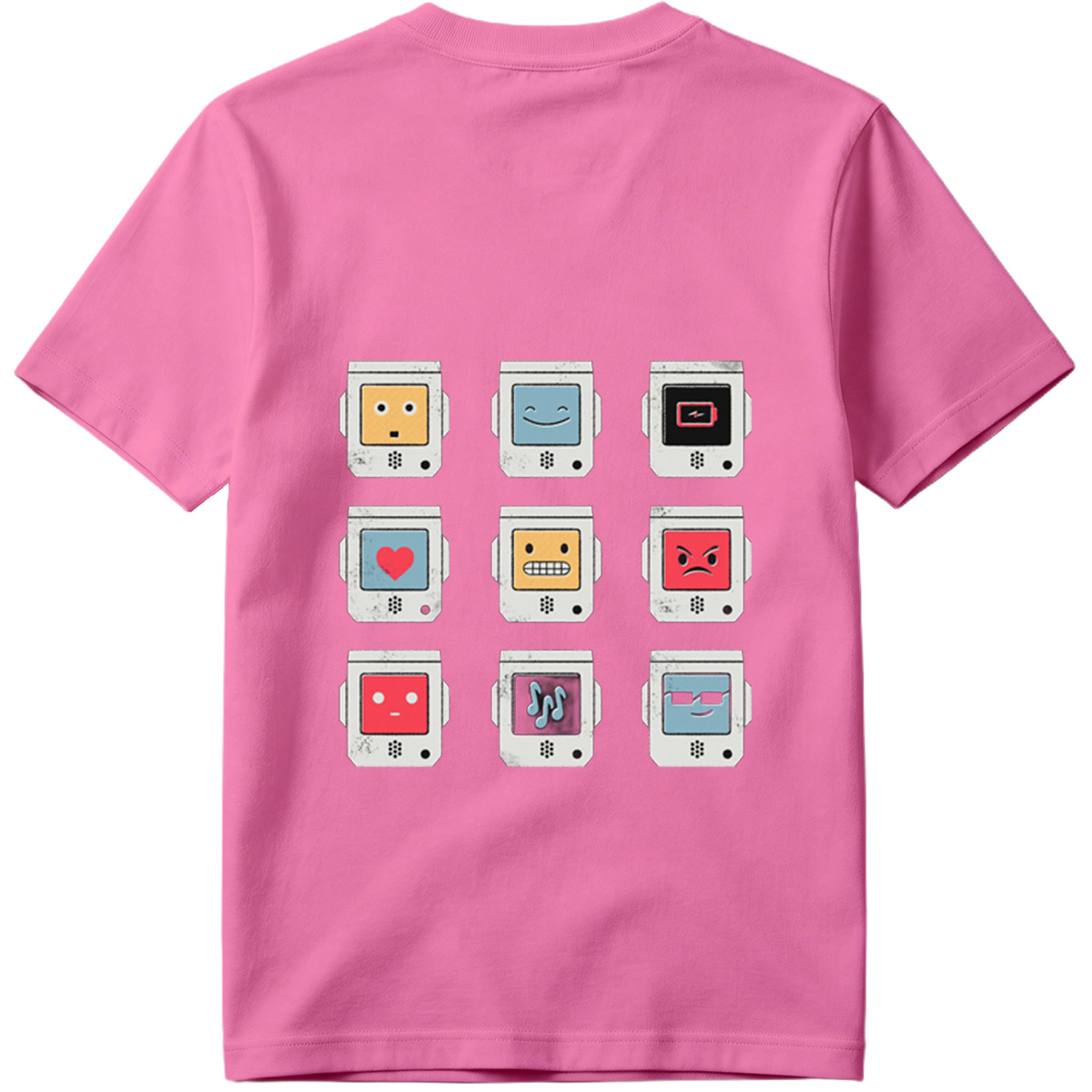 Apple Watch Emojis - Tee