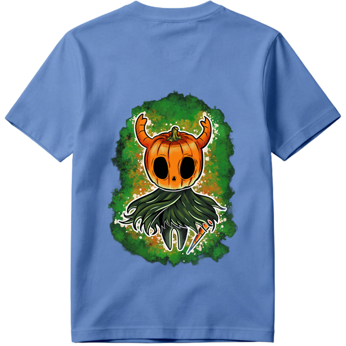 Pumpkin King from The Legend of Zelda - Tee