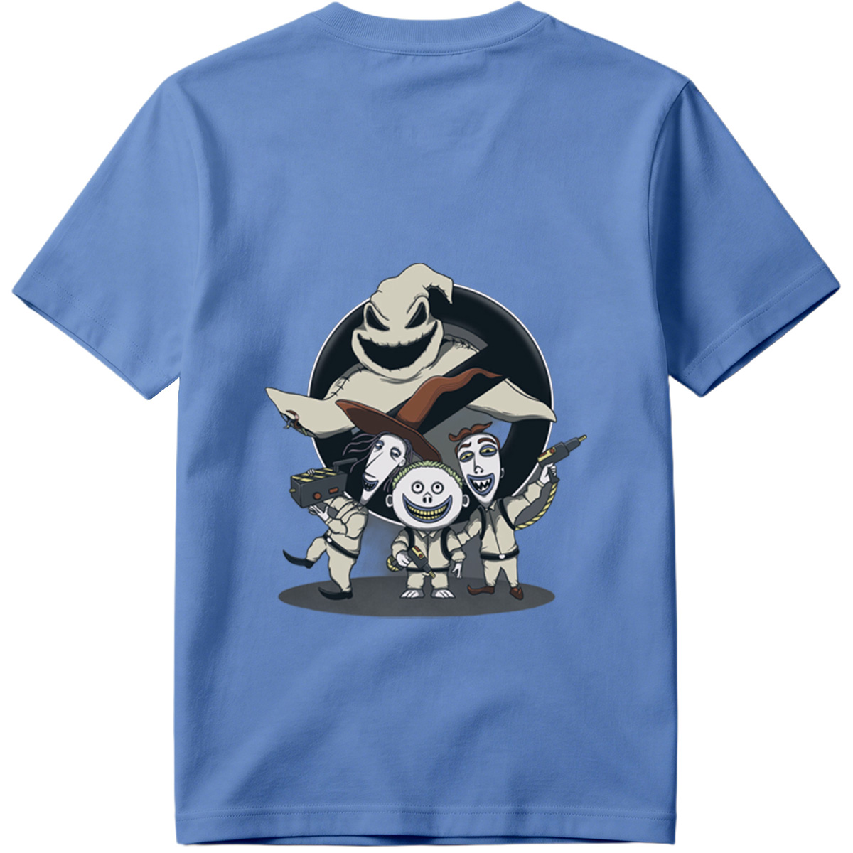 Ghostbusters: Slimer and the Ghostbusters - Tee